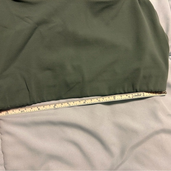 Athleta D-DD Hyper Focused Bra in Powervita (SMALL) - Picture 4 of 9